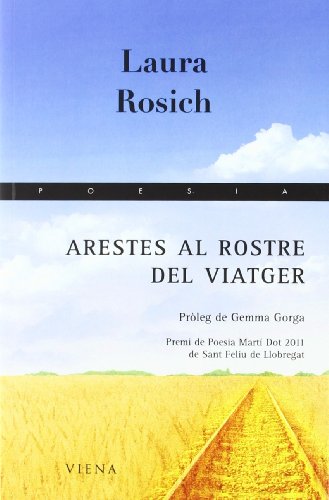 Arestes al rostre del viatger: 155 (Poesia)