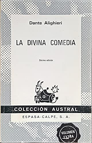 La divina comedia