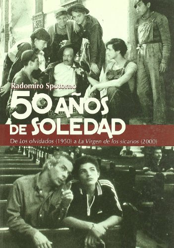 50 A･Os De Soledad (VARIOS CAMBIAR CODIGO)