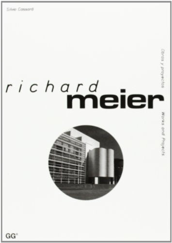 Richard Meier (Obras y Proyectos)