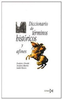 Diccionario de términos históricos y afines: 81 (Fundamentos)