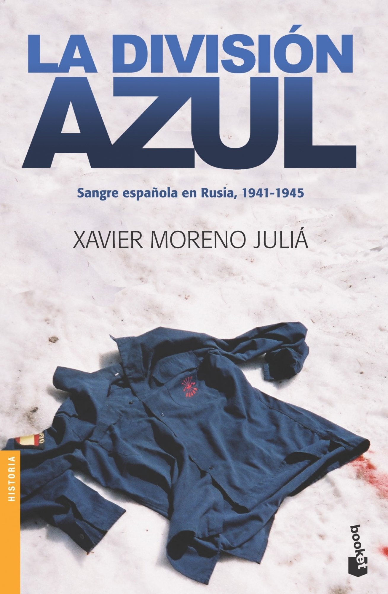 La División Azul (Divulgación)