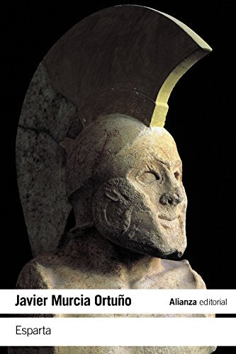 Esparta (El libro de bolsillo - Historia)