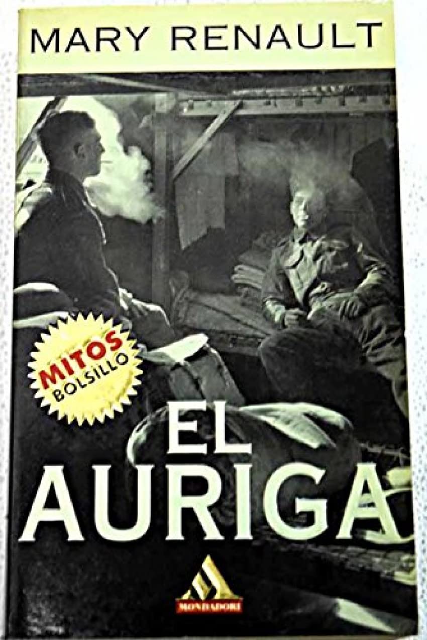 Auriga, el (Mitos Bolsillo)
