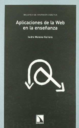Aplicaciones de la Web en la enseñanza