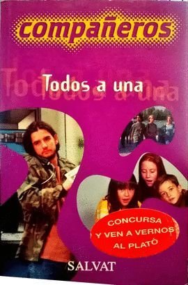 Todos a una (