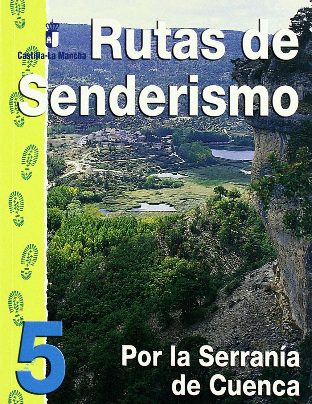 Rutas de senderismo por la serrania de Cuenca