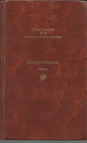 Machado : poesia