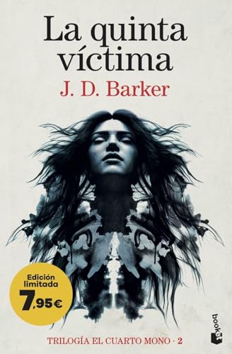 La quinta víctima (Trilogía El Cuarto Mono 2): Edición limitada a precio especial (Colección Especial)