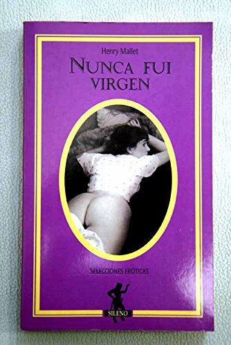 Nunca fui virgen