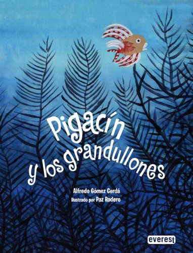 Pigacín y los grandullones (Rascacielos)