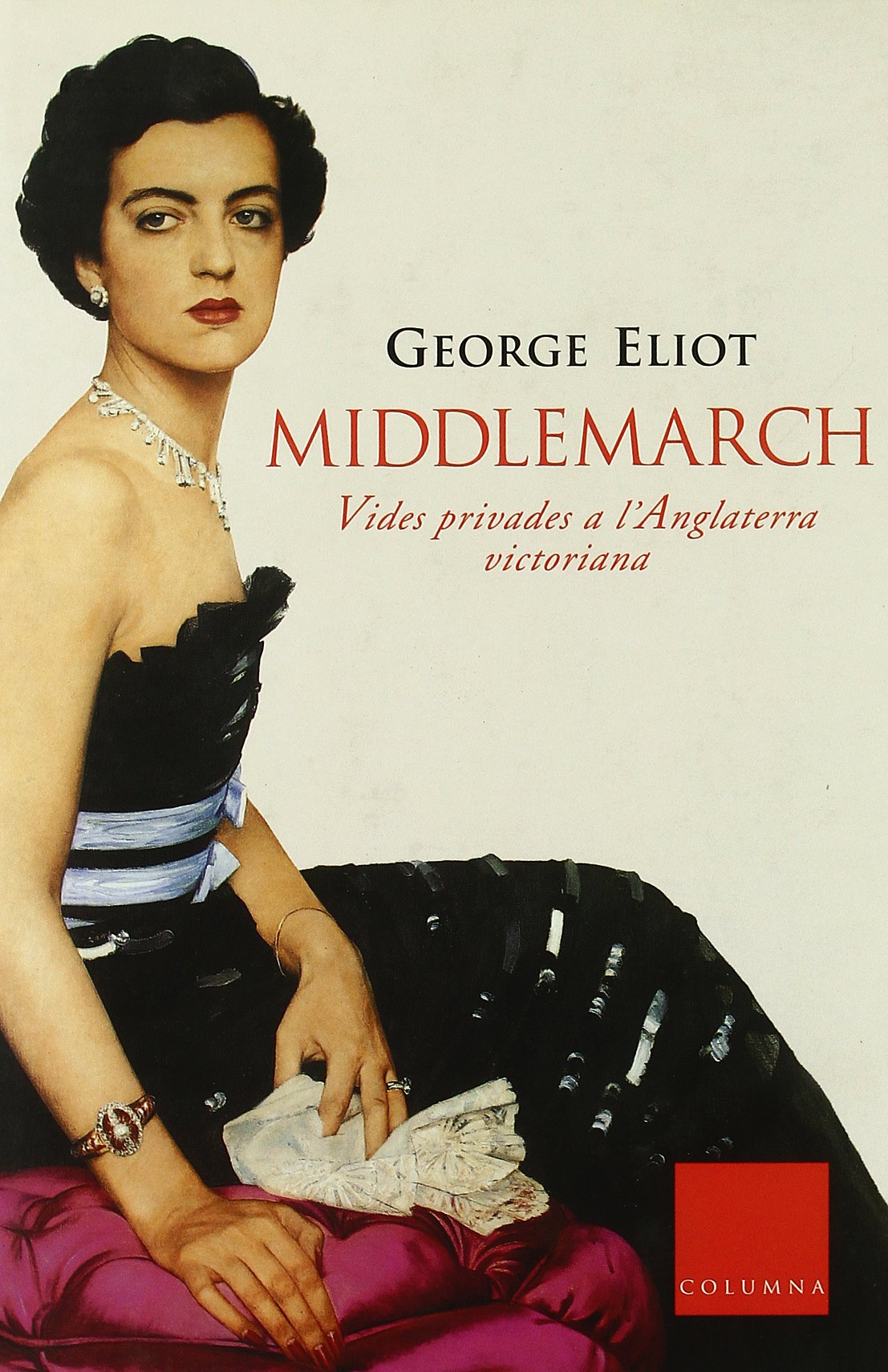 MIDDLEMARCH