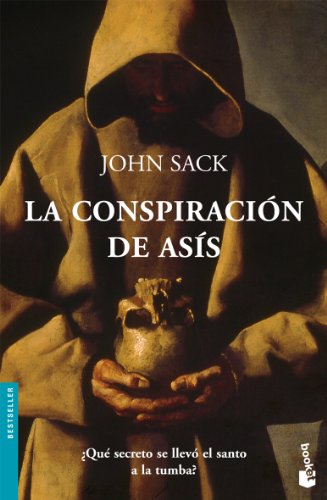 La conspiración de Asís: 1 (Bestseller)