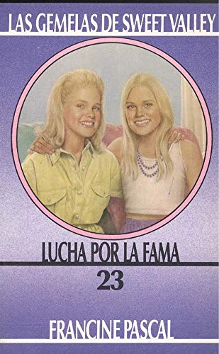 Lucha por la fama