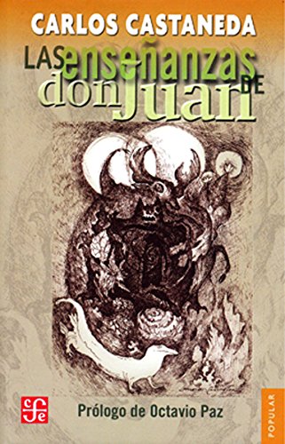 LAS ENSEÑANZAS DE DON JUAN (Popular)