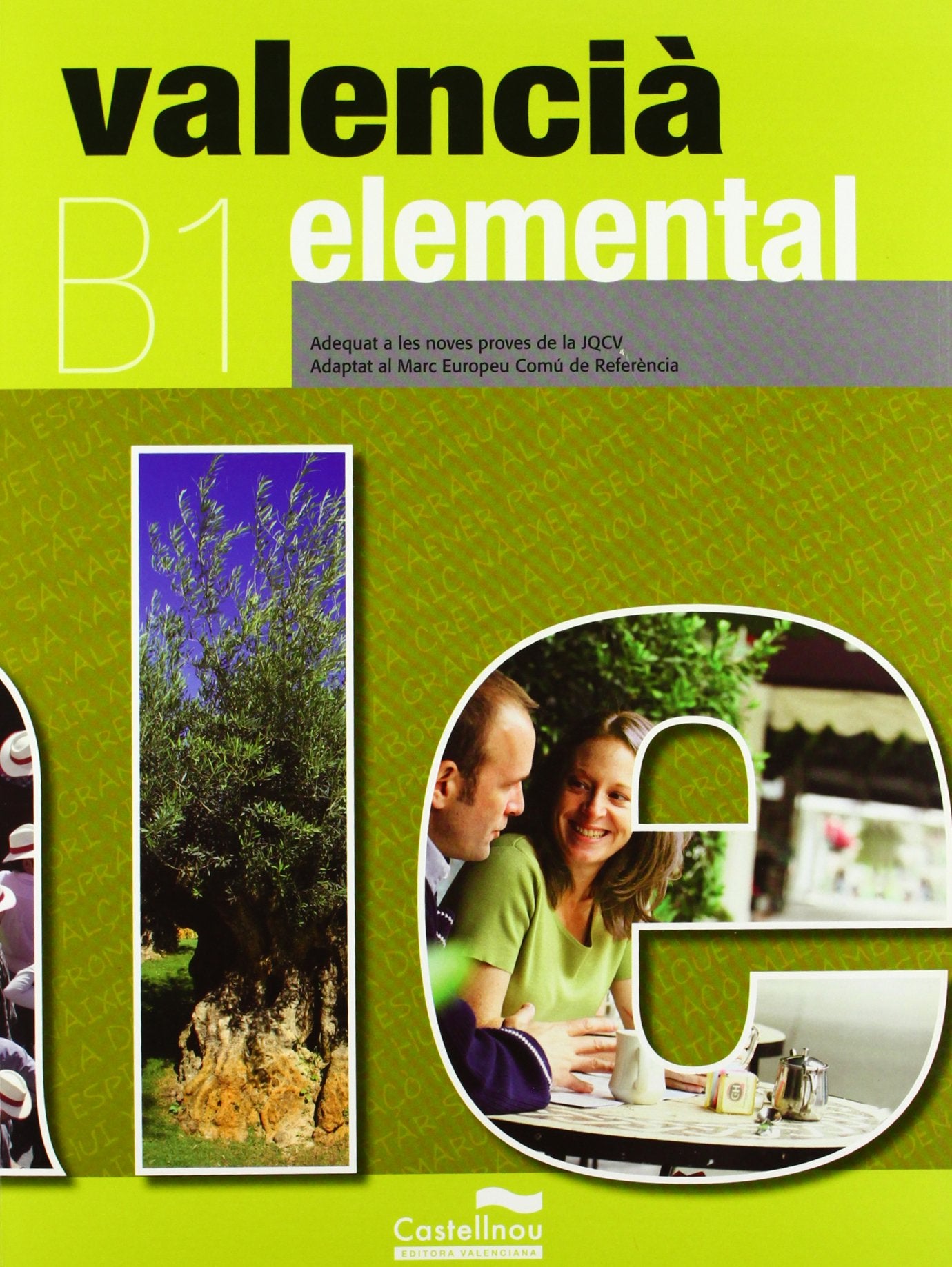 Valencià Elemental (LL+CD)