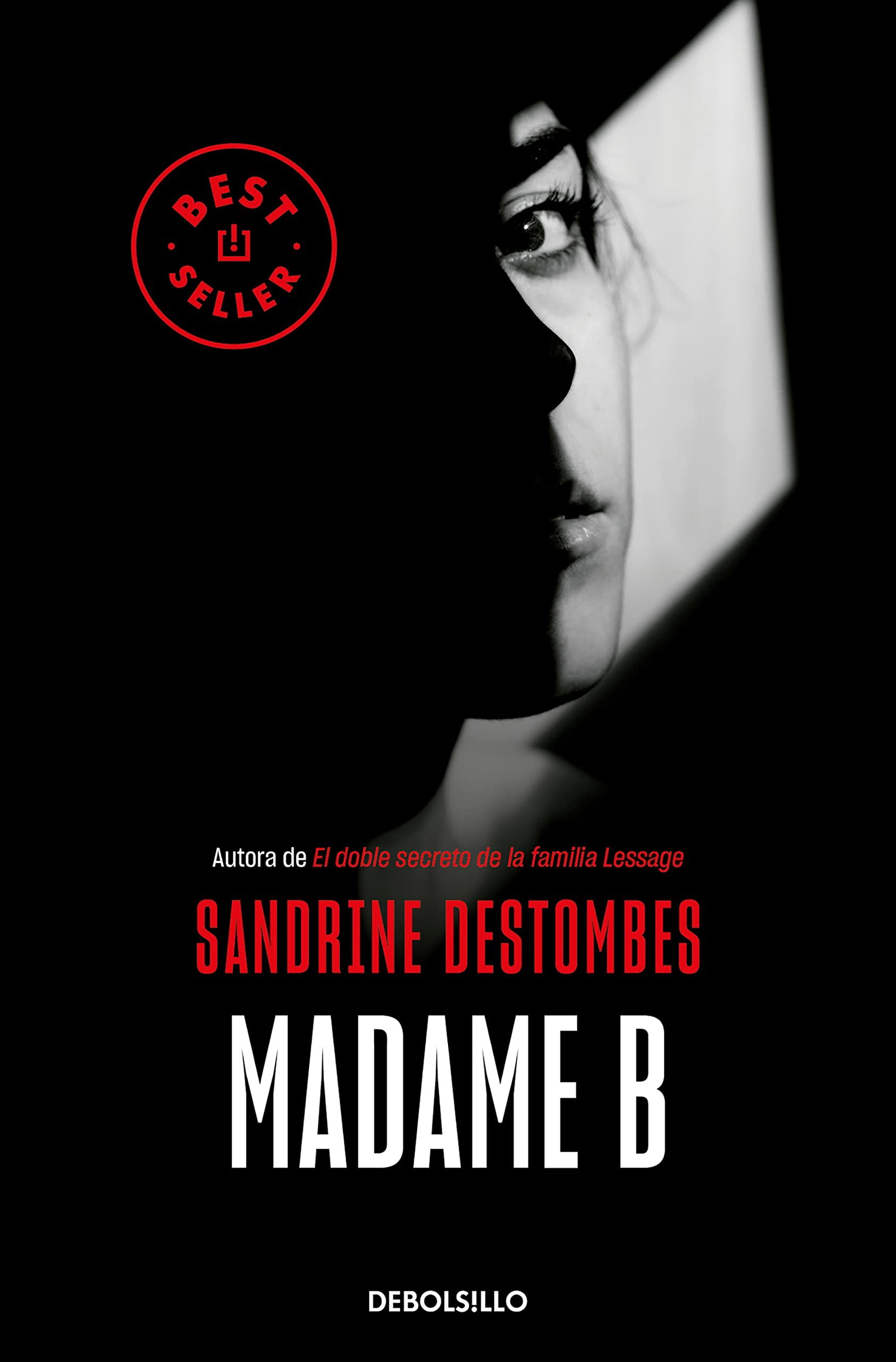Madame B (Best Seller)