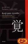 Kanji Para Recordar