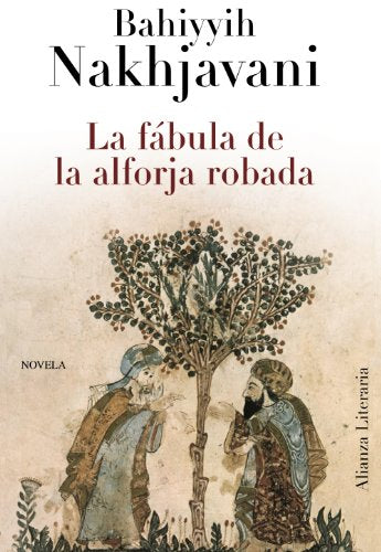 La fábula de la alforja robada (Alianza Literaria (AL))