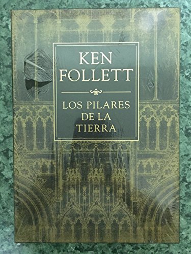 Los pilares de la tierra (Estuche) (EXITOS)