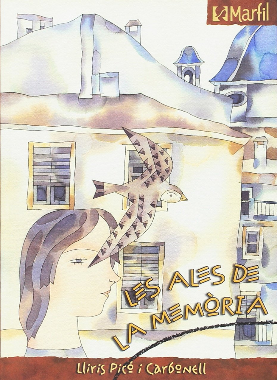 Les ales de la memòria (Narrativa Secundaria) - 9788426812131
