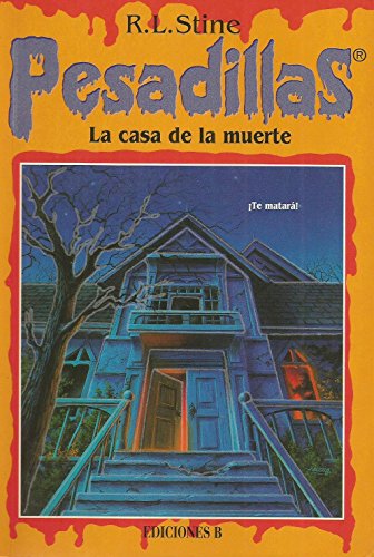 La casa de la muerte