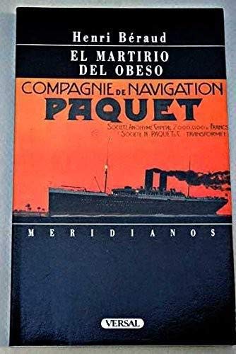 El martirio del obeso