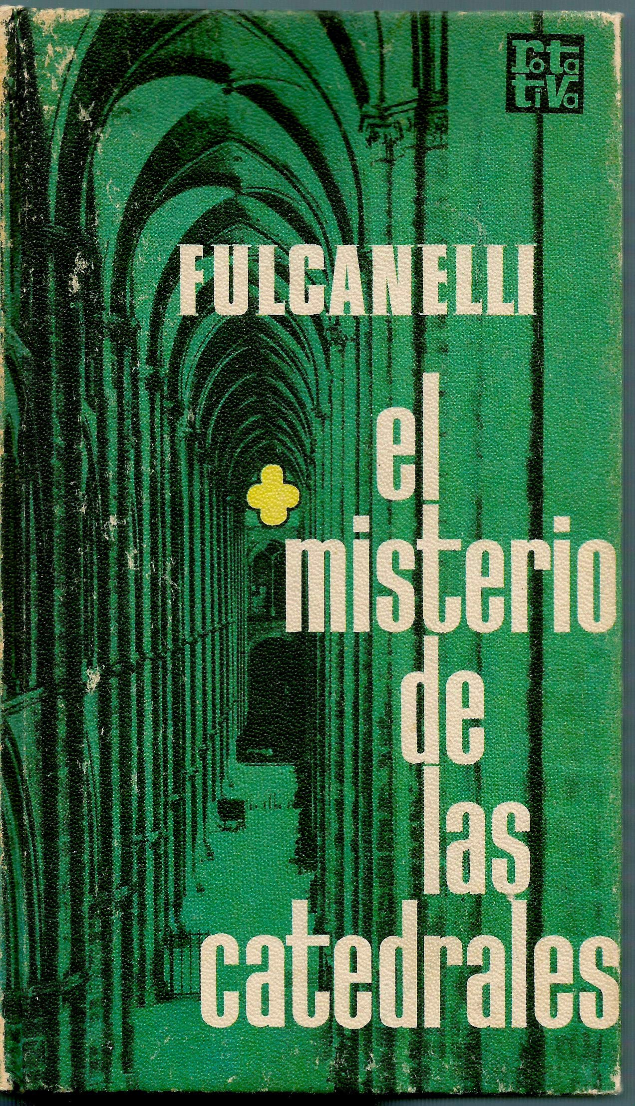 Misterio de las catedrales, el