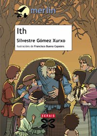 Ith (Infantil E Xuvenil - Merlín - De 11 Anos En Diante)