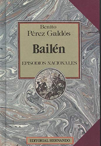 BAILEN
