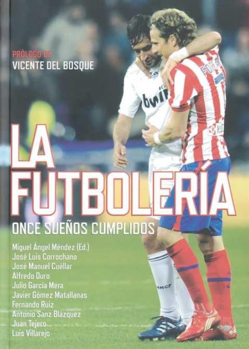 La futboleria