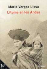 Lituma en los Andes (Autores Españoles e Iberoamericanos)