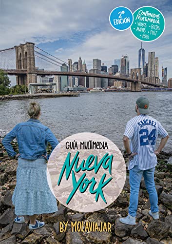 Guia multimedia de Nueva York