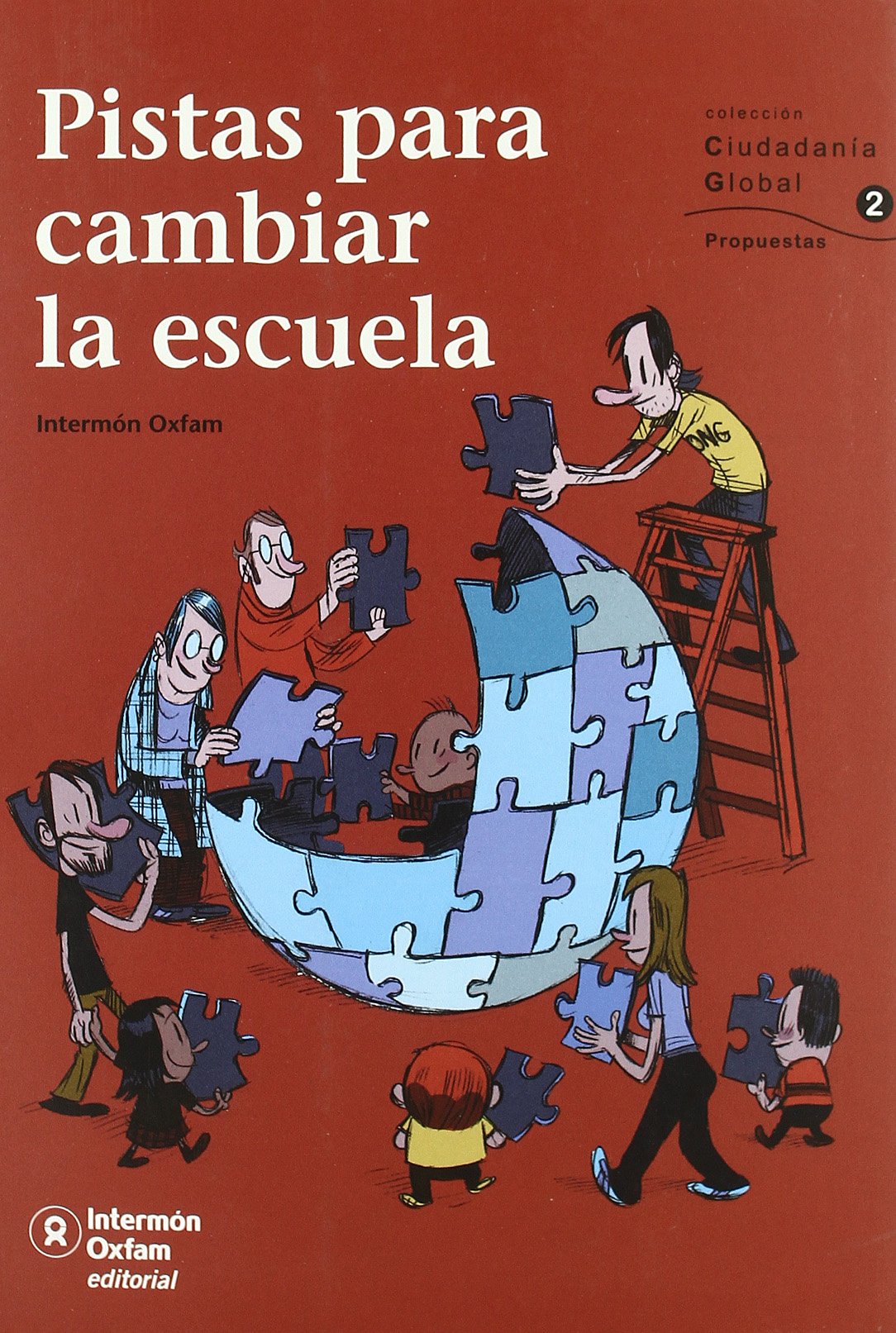 Pistas para cambiar la escuela