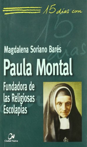Paula Montal: 38 (15 días con)