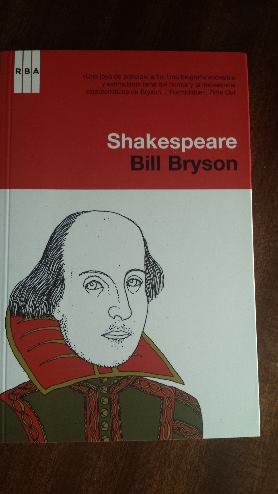 Shakespeare