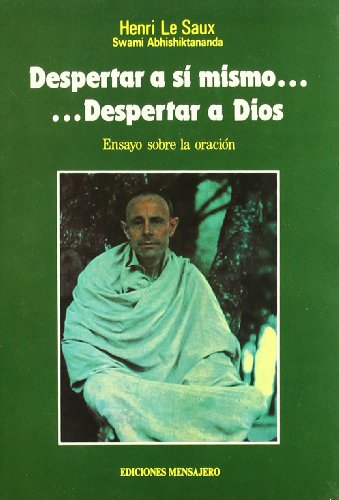 DESPERTAR A SI MISMO.DESP.A DIOS