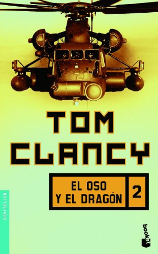 El oso y el dragón 2: 1 (Bestseller)