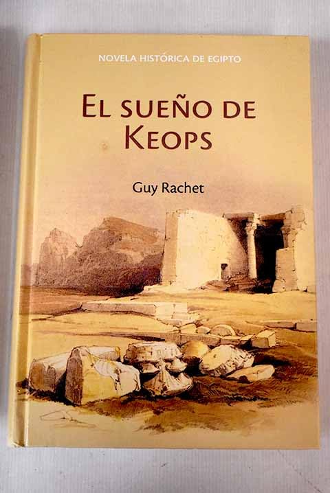 El Sueño De Keops