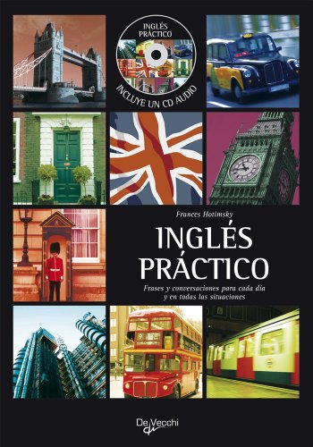 Ingles práctico + CD