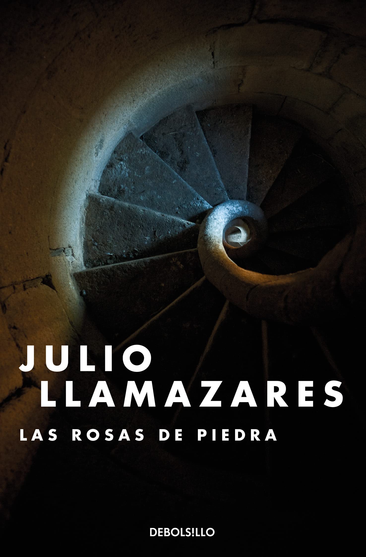 Las rosas de piedra (Best Seller)