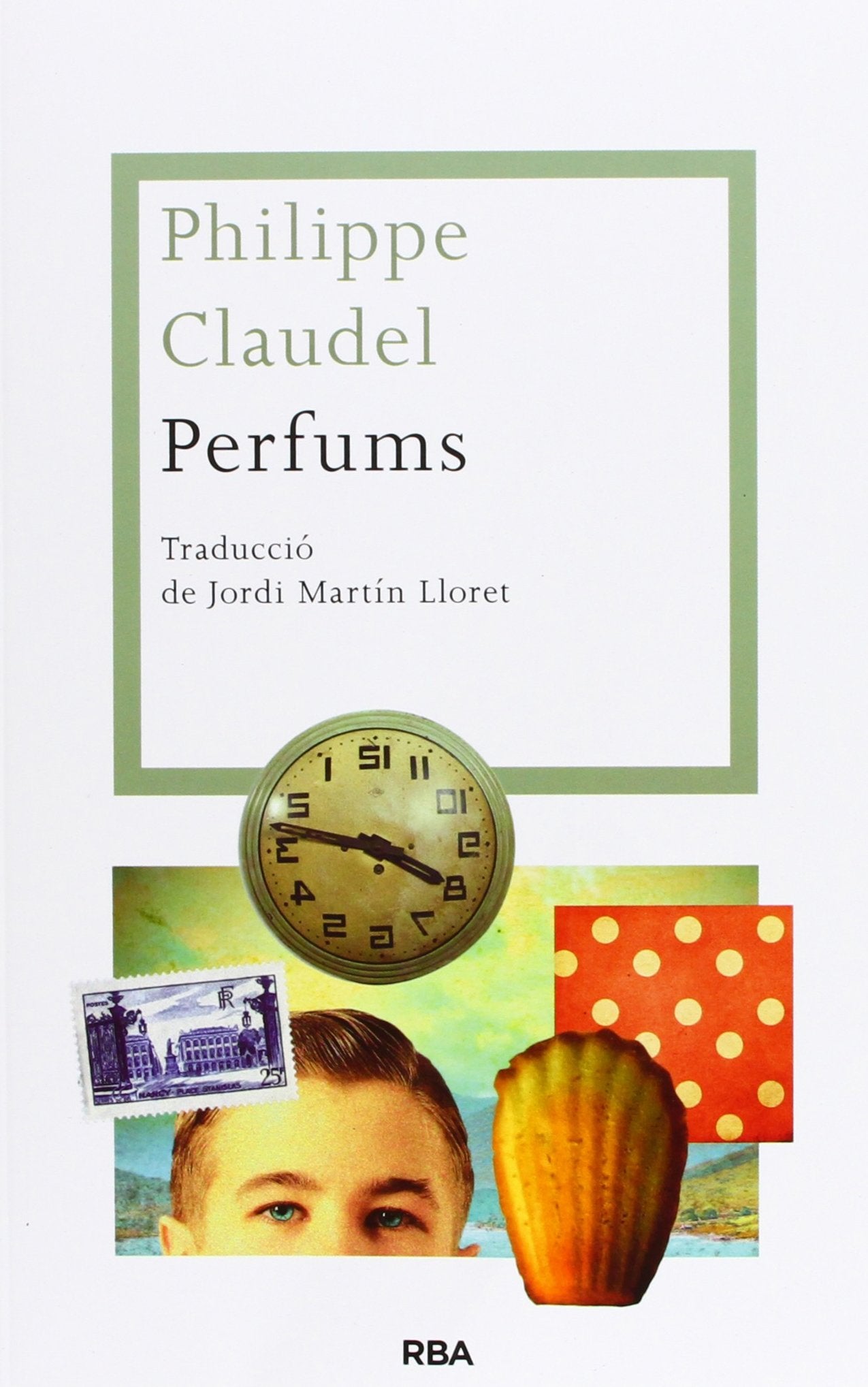 Perfums (Otros - La Magrana)