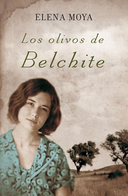 Los olivos de Belchite (FORMATO GRANDE)