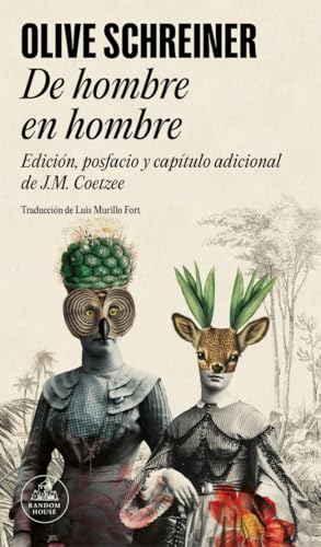 De hombre en hombre (Random House)