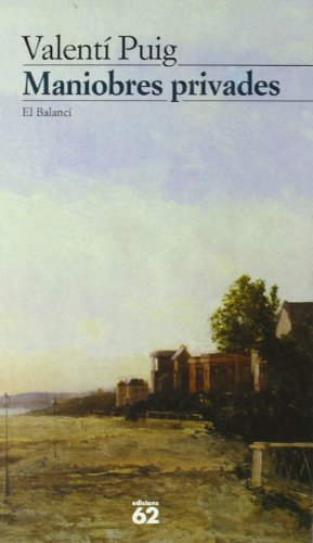 Maniobres privades (El Balancí)