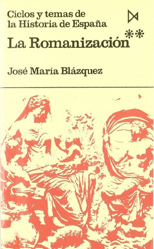 La Romanizaci?n II: 43 (Fundamentos)