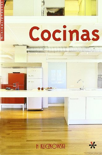 COCINAS (H.KLICZKOWSKI ONLY BOOK)