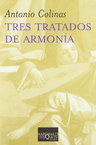 Tres tratados de armonía: 260 (Marginales)