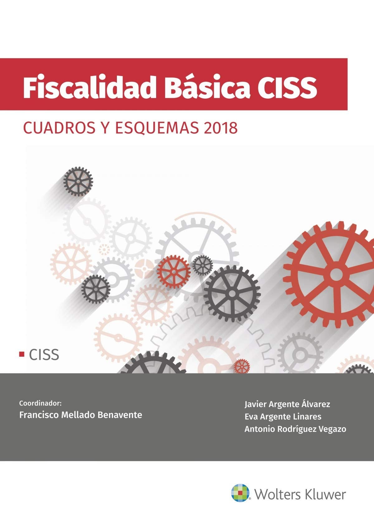 Fiscalidad Básica CISS