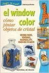 Window color, el (Infantil (de Vecchi))